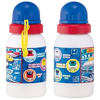 4️⃣THERMOS 水筒　２個 楽天市場】サーモス 水筒 2way（カラーオレンジ）（子供用水筒